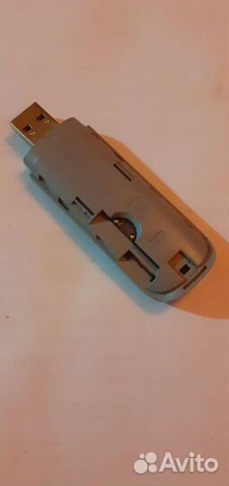 Usb модем 4g мегафон