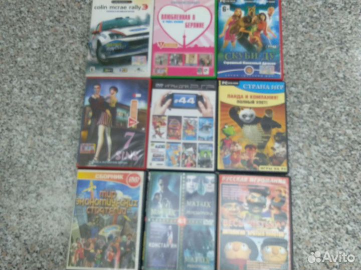 Компьютерные игры