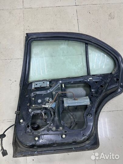 Дверь задняя правая Nissan Cefiro A33 VQ20DE