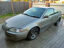 Toyota Cynos 1.5 AT, 1996, 240 000 �км, с пробегом, цена 388 000 руб.