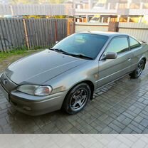 Toyota Cynos 1.5 AT, 1996, 240 000 км, с пробегом, цена 388 000 руб.