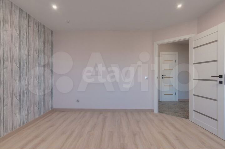 2-к. квартира, 44 м², 7/10 эт.