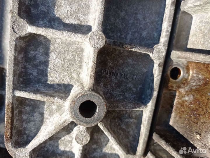 Mercedes W210 2.8 112.921 масляный поддон 4matic