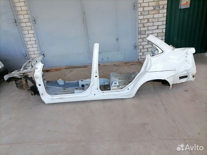 Боковина левая кузова Лада Гранта 2 2021 года