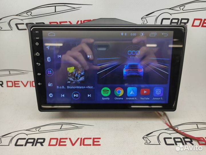 Магнитола LADA Granta FL 2018+ Андроид 2/32