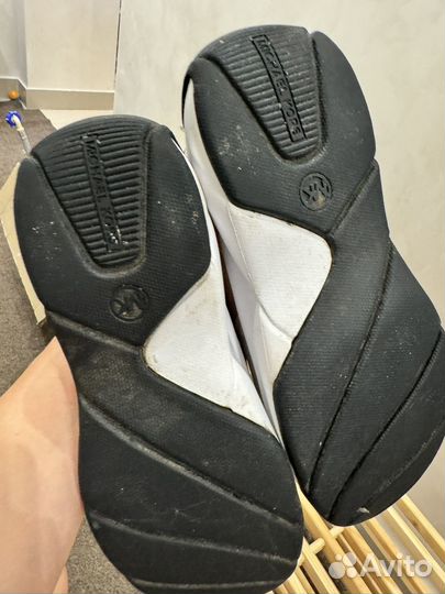 Michael kors кроссовки