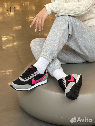 Кросовки женские