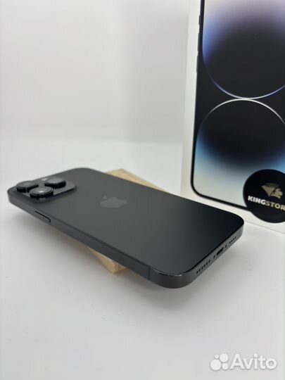 iPhone 14 Pro Max, 256 ГБ