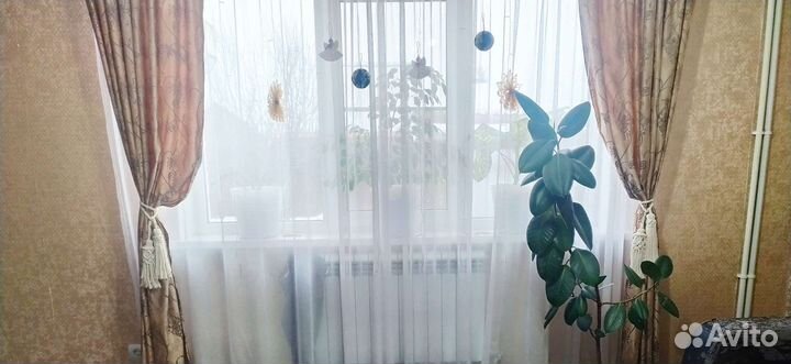 Подхваты для штор