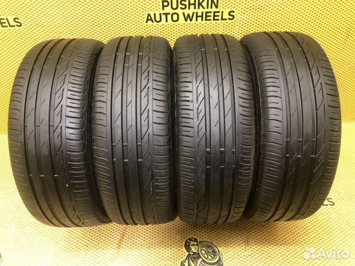 205/55 r16 Bridgestone T001 Hundai original