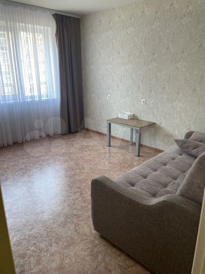 1-к. квартира, 35 м², 7/12 эт.