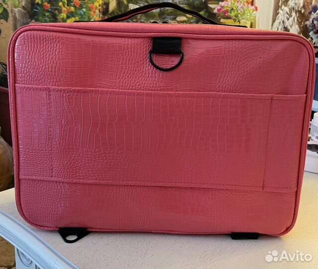 Сумка для визажиста