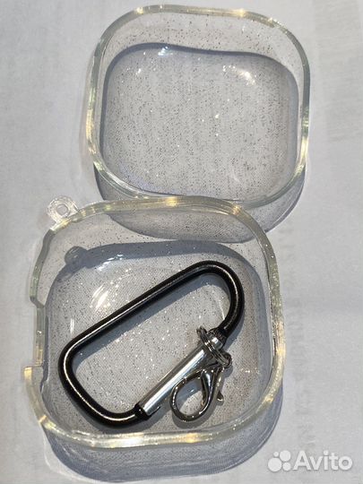 Чехол для Samsung Galaxy Buds 2 pro live 2pro