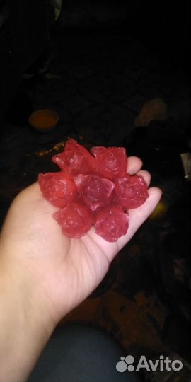 Мыло слоник в куполе