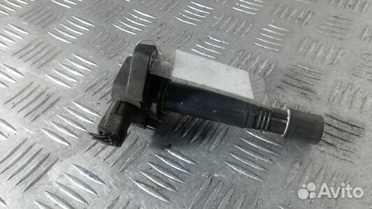 Катушка зажигания бензиновая honda pilot 2 (4MF09D