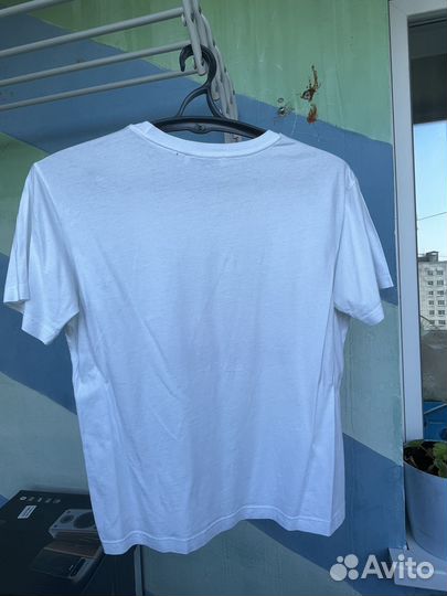 Футболка pull&bear