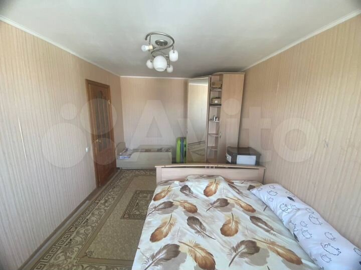 2-к. квартира, 44,2 м², 4/9 эт.