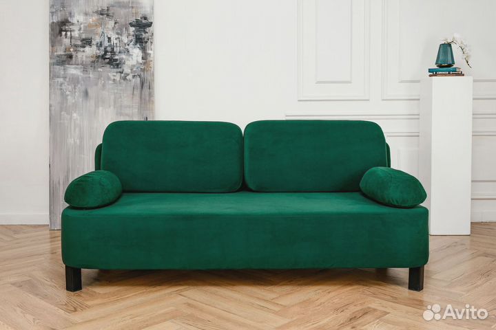 Диван раскладной 1020