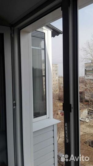 Ремонт и установка пвх окон, дверей. Регулировка