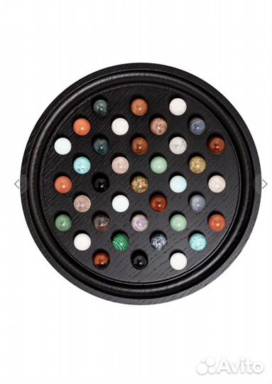 Solonoble. Одиночная игра «Галактика»