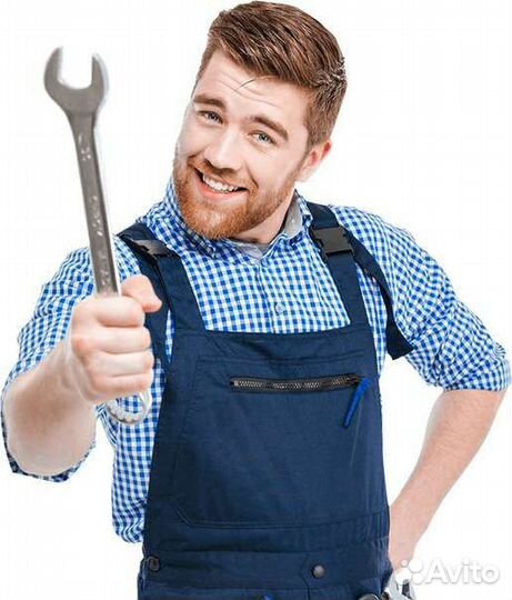 Водопровод, Канализация, Септики, Отопление