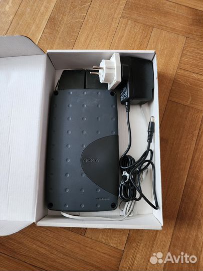 Nokia 18 PremiCell TFK-1