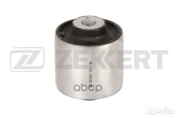 С/блок перед. рычага MB GLK-Class (X204) 08