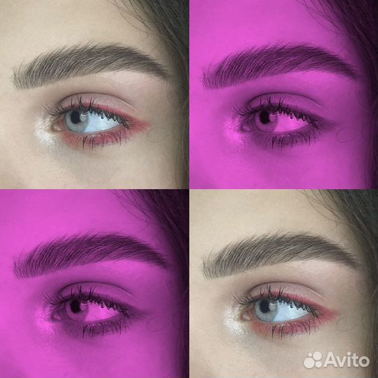 Мастер бровист