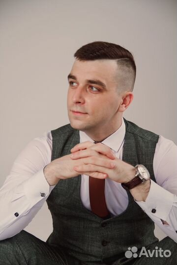 Ведущий на Свадьбу/Выпускной/Юбилей/Корпоратив