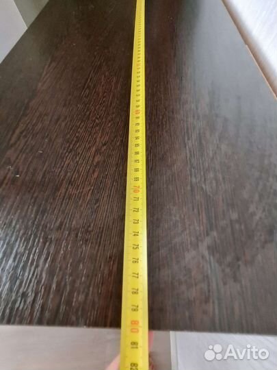 Тумба для обуви / обувница