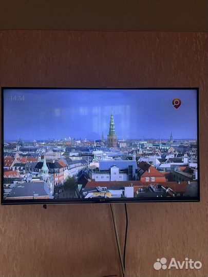 Телевизор бу