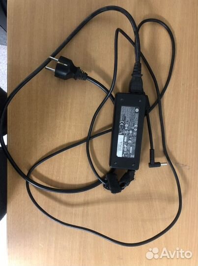 Блок питания HP, Asus, Acer, lenovo, toshiba