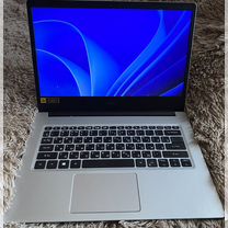 Ноутбук Acer aspire 1 a114 33 p8c4