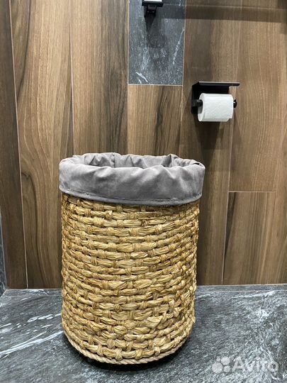 Корзина для белья
