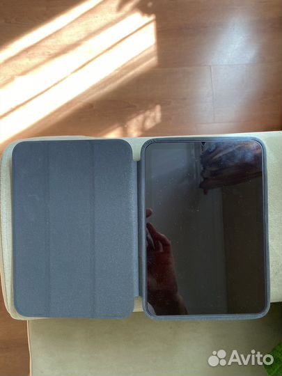 Чехол для айпада mini 6