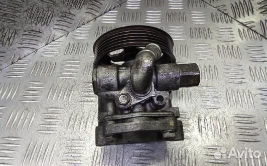Насос гу дизельный dodge caliber (8AR09BT01)