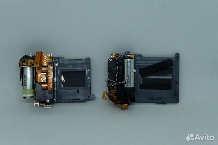 Ремонт фототехники