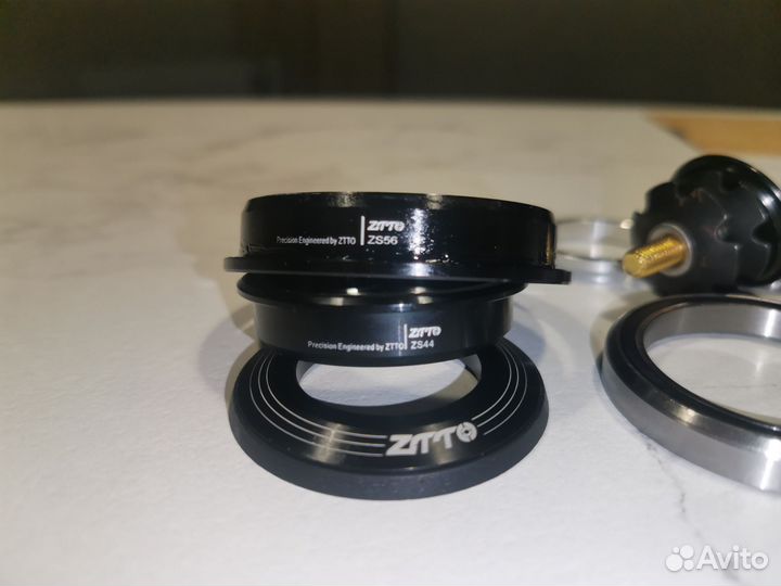 Рулевая ztto 44/56