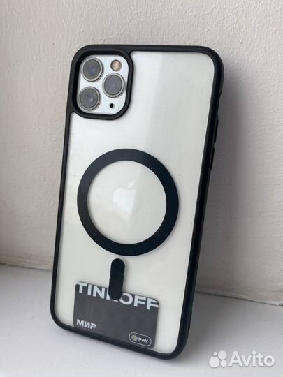 iPhone 11 Pro Max, 64 ГБ