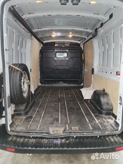 Ford Transit 2.2 МТ, 2020, 267 000 км