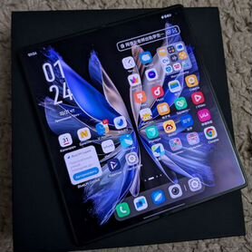 vivo X Fold3 Pro, 16/512 ГБ