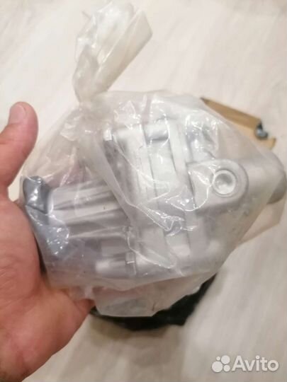 Насос гидроусилителя