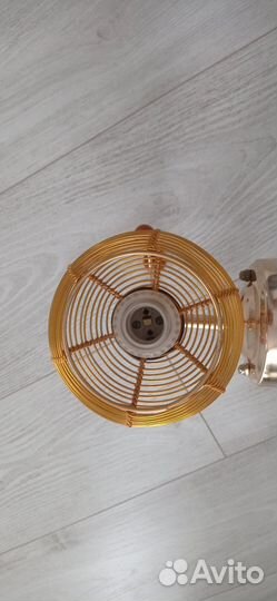 Настенный светильник бра