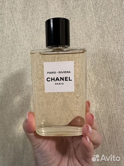 Chanel Paris- Riviera 125ml