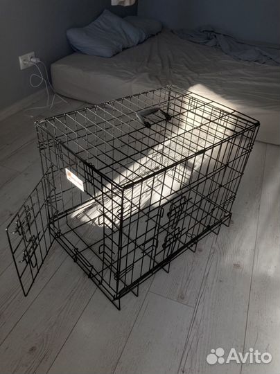 Клетка для животных