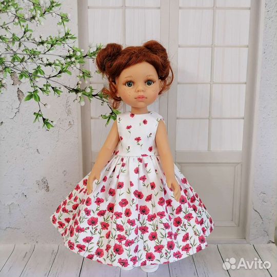 Одежда для куклы Gotz и Paola Reina (Готц и Паола