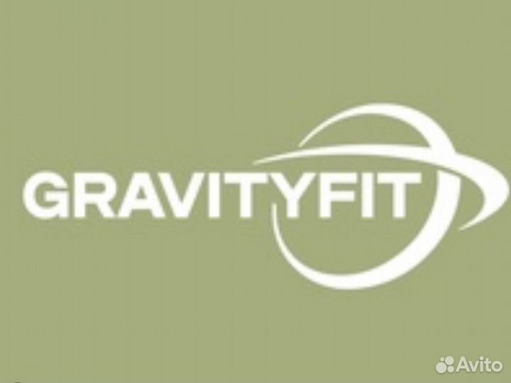 Абонемент в премиальный фитнес-клуб GravityFit