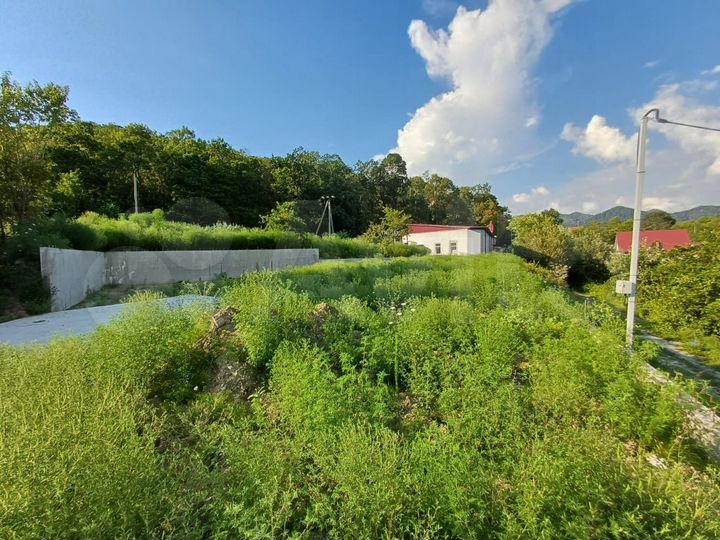 Участок 6 сот. (ИЖС)