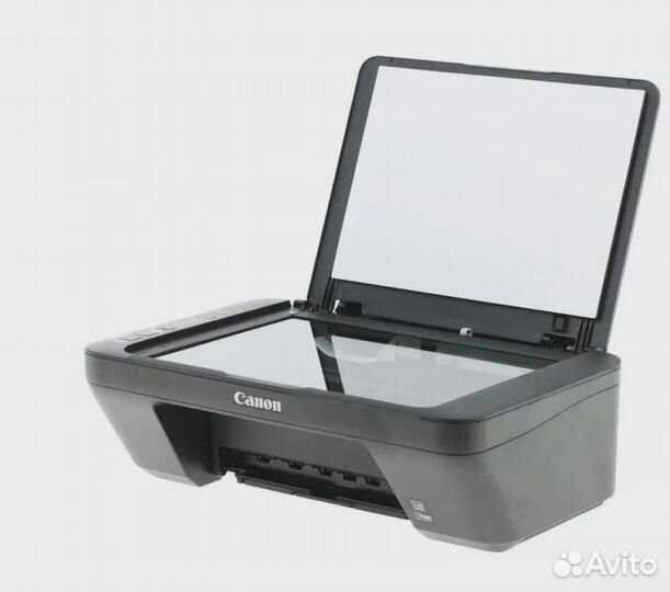 Принтер струйный Canon Pixma MG2540S