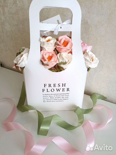 Зефирные букеты к любому мероприятию